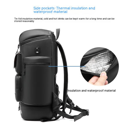 189 Venture Pack