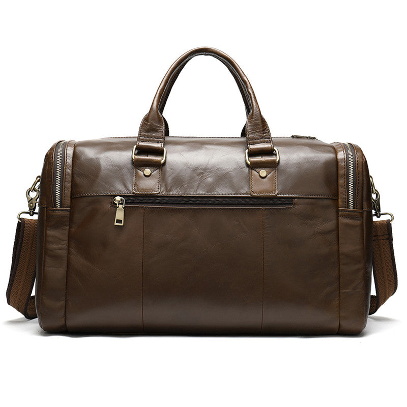 140 Atlas Duffel