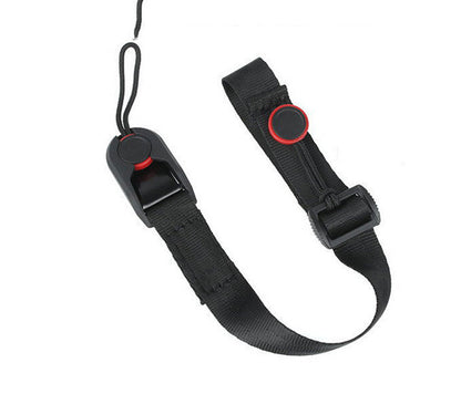 Universal Quick Release Camera Strap for DSLR and Mirrorless Cameras