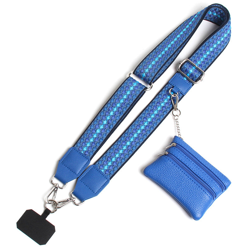 239 Mobile Shoulder Strap
