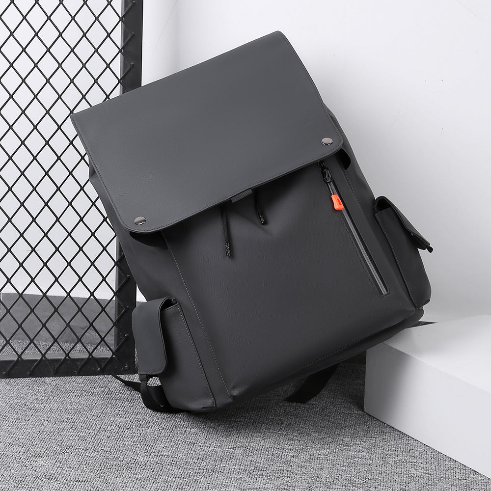 613 Laminated Travel Backpack