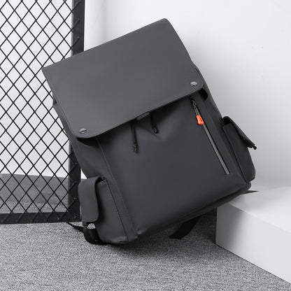 613 Laminated Travel Backpack