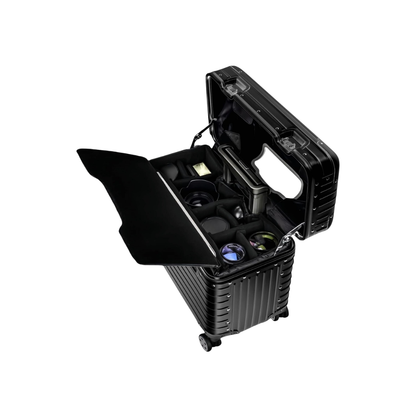 154 AlumiSuit Case