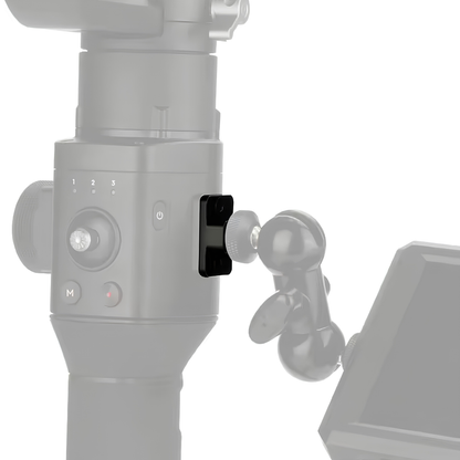 Gimbal Screw Adapter