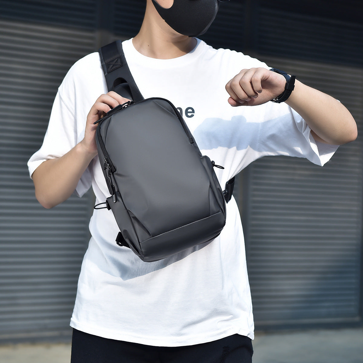 108 Street Bag