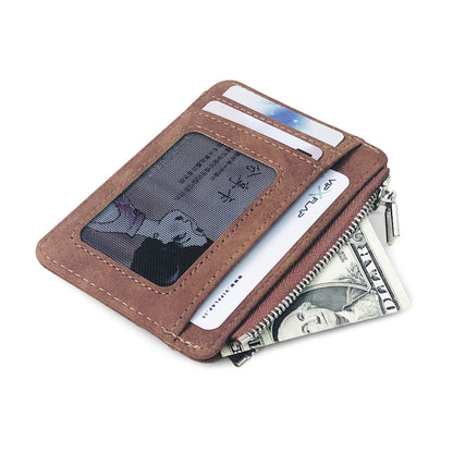 173 Matte Wallet