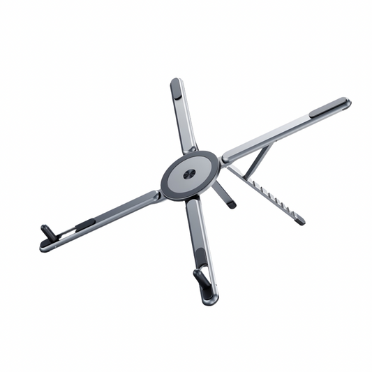 AlumiStand Multi-Device Holder