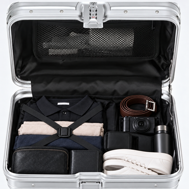 155 Mini Case