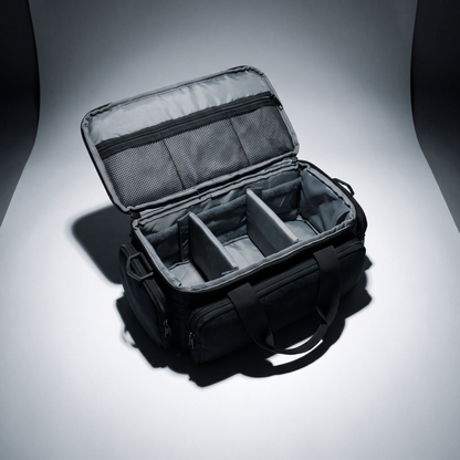 211 Gears Shoulder Bag