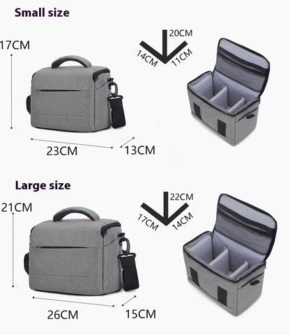 178 Flex Camera Bag