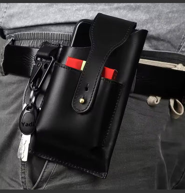 175 Leather Phone Holster