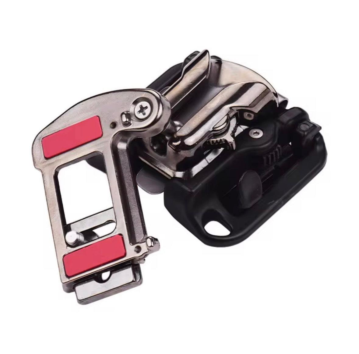 Classic Dual Camera Holster