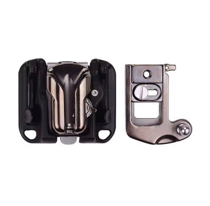 Quick-Draw Camera Holster