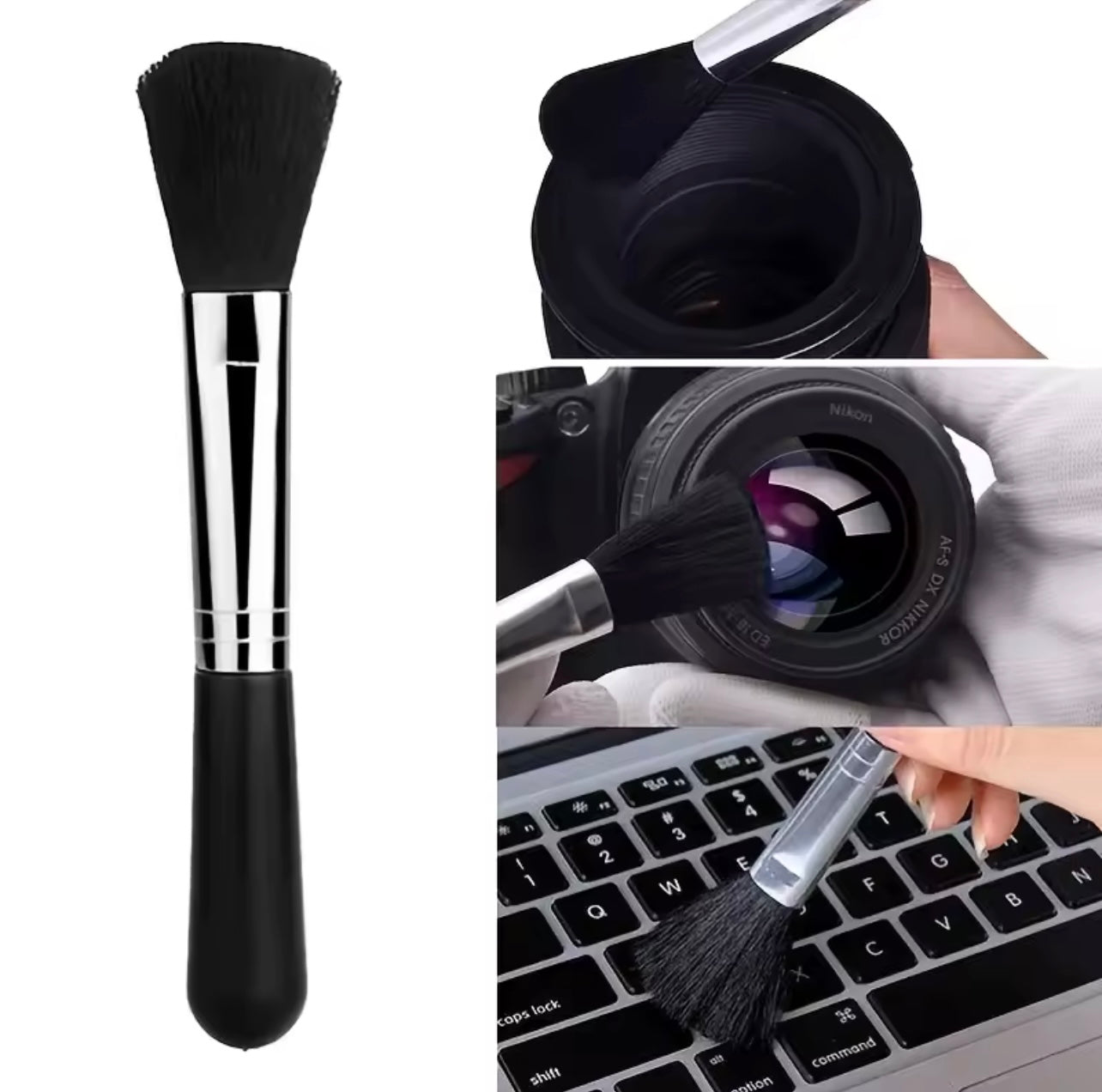Essentials Clean Kit