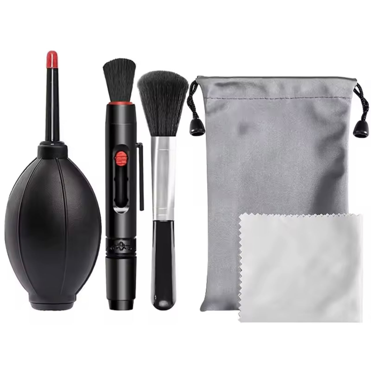 Essentials Clean Kit