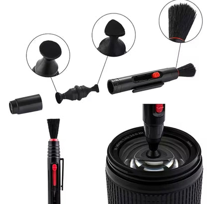 Essentials Clean Kit