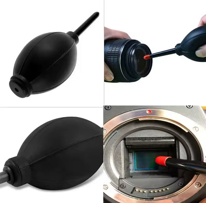 Essentials Clean Kit