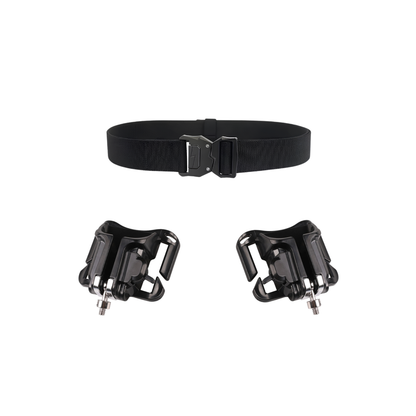 Photographer Bundle – Dual Camera Holster