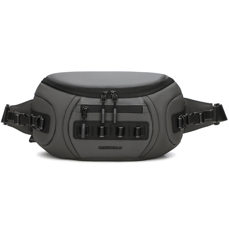263 Camera Shoulder & Waist Bag