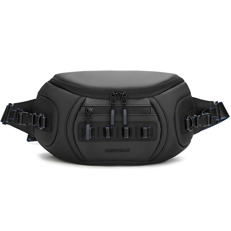 263 Camera Shoulder & Waist Bag