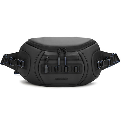 263 Camera Shoulder & Waist Bag