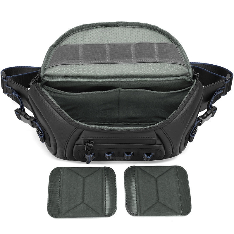 263 Camera Shoulder & Waist Bag