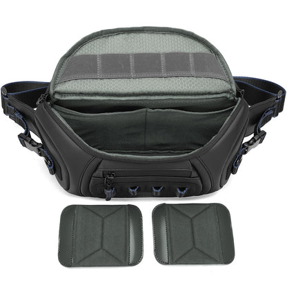 263 Camera Shoulder & Waist Bag