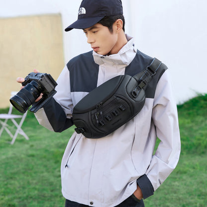 263 Camera Shoulder & Waist Bag