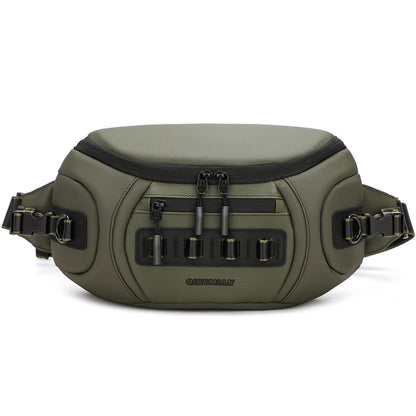 263 Camera Shoulder & Waist Bag