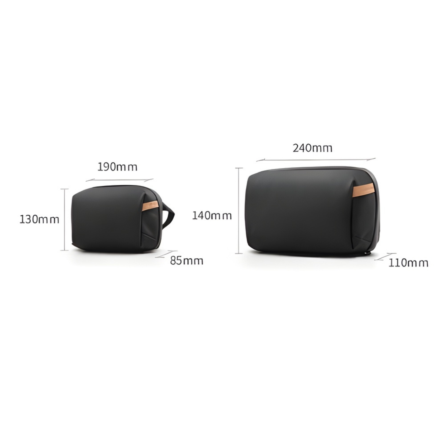 182 Tech Storage Case