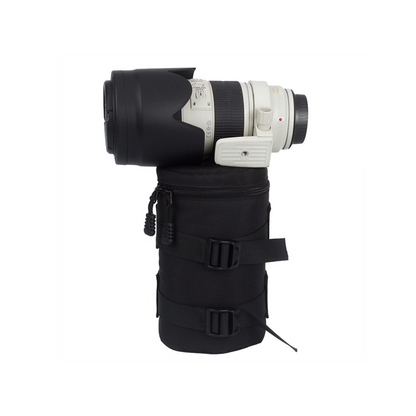 Camera Lens Storage Bag Waterproof And Shockproof