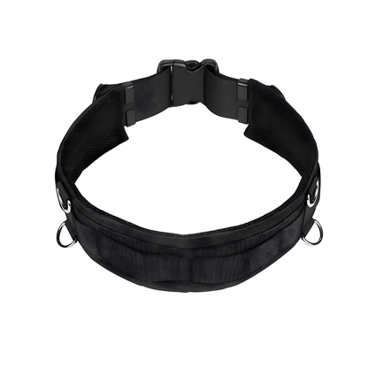 Quick Draw Belt – Dual-Camera & Gimbal Quick-Release Waist Strap