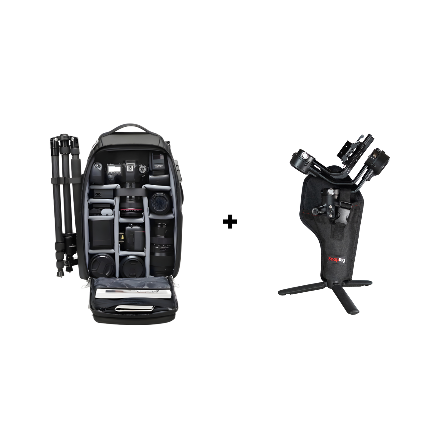 SnapRig Pro Studio Kit