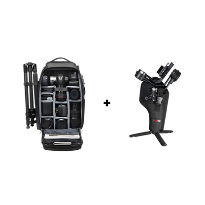 SnapRig Pro Studio Kit
