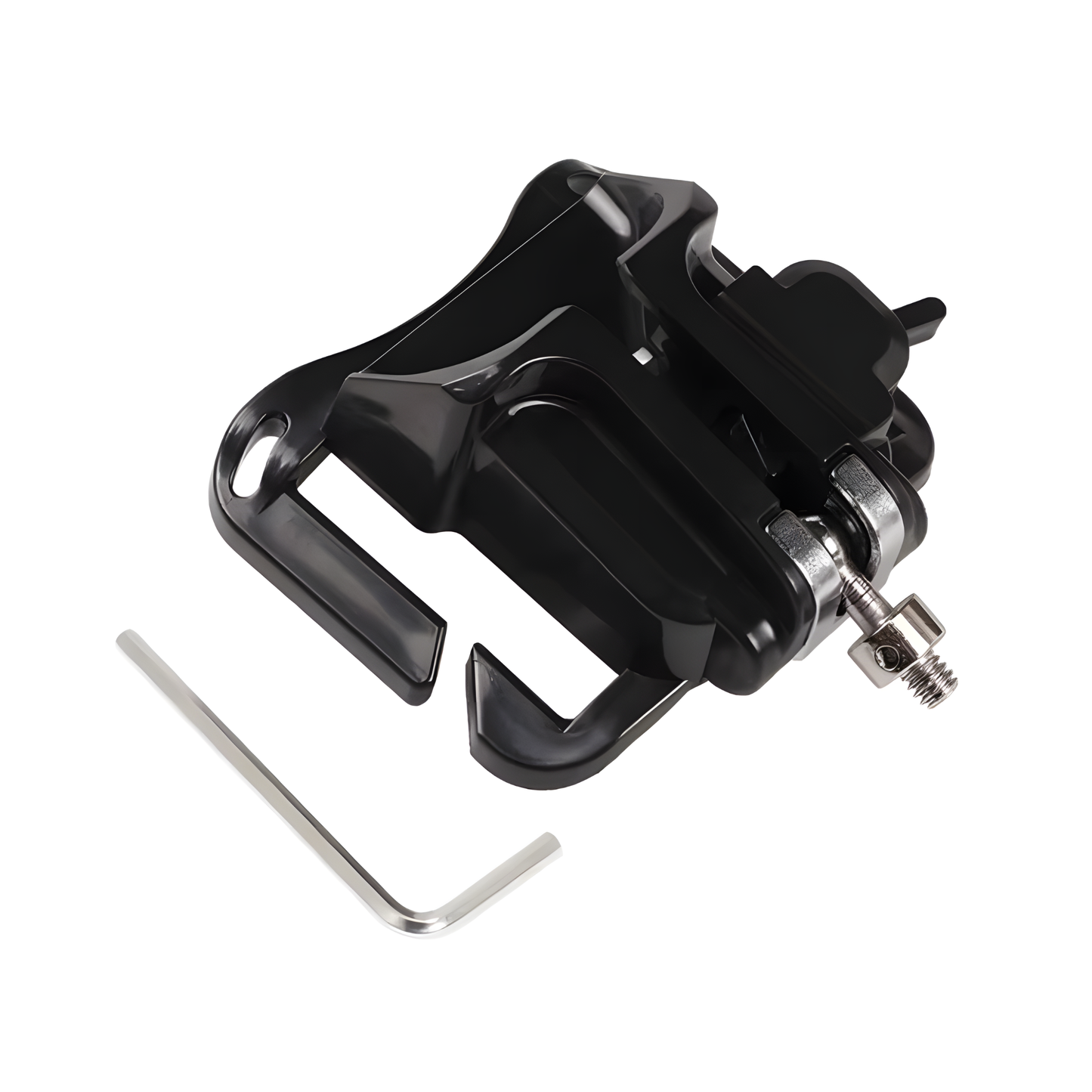 Quick-Draw Camera Holster