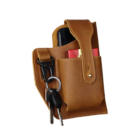 175 Leather Phone Holster