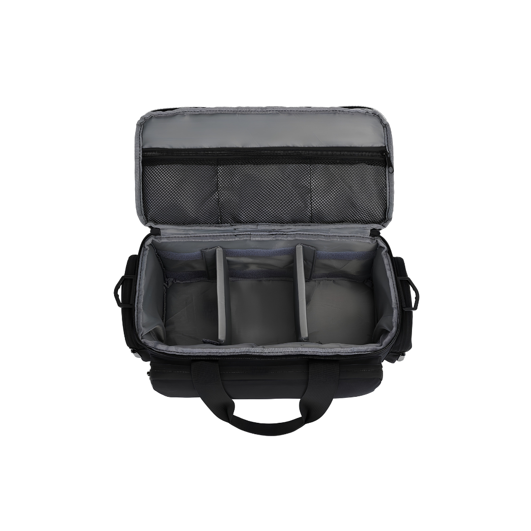 211 Gears Shoulder Bag