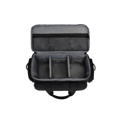 211 Gears Shoulder Bag