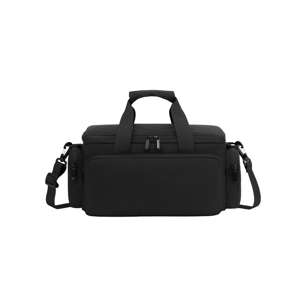 211 Gears Shoulder Bag