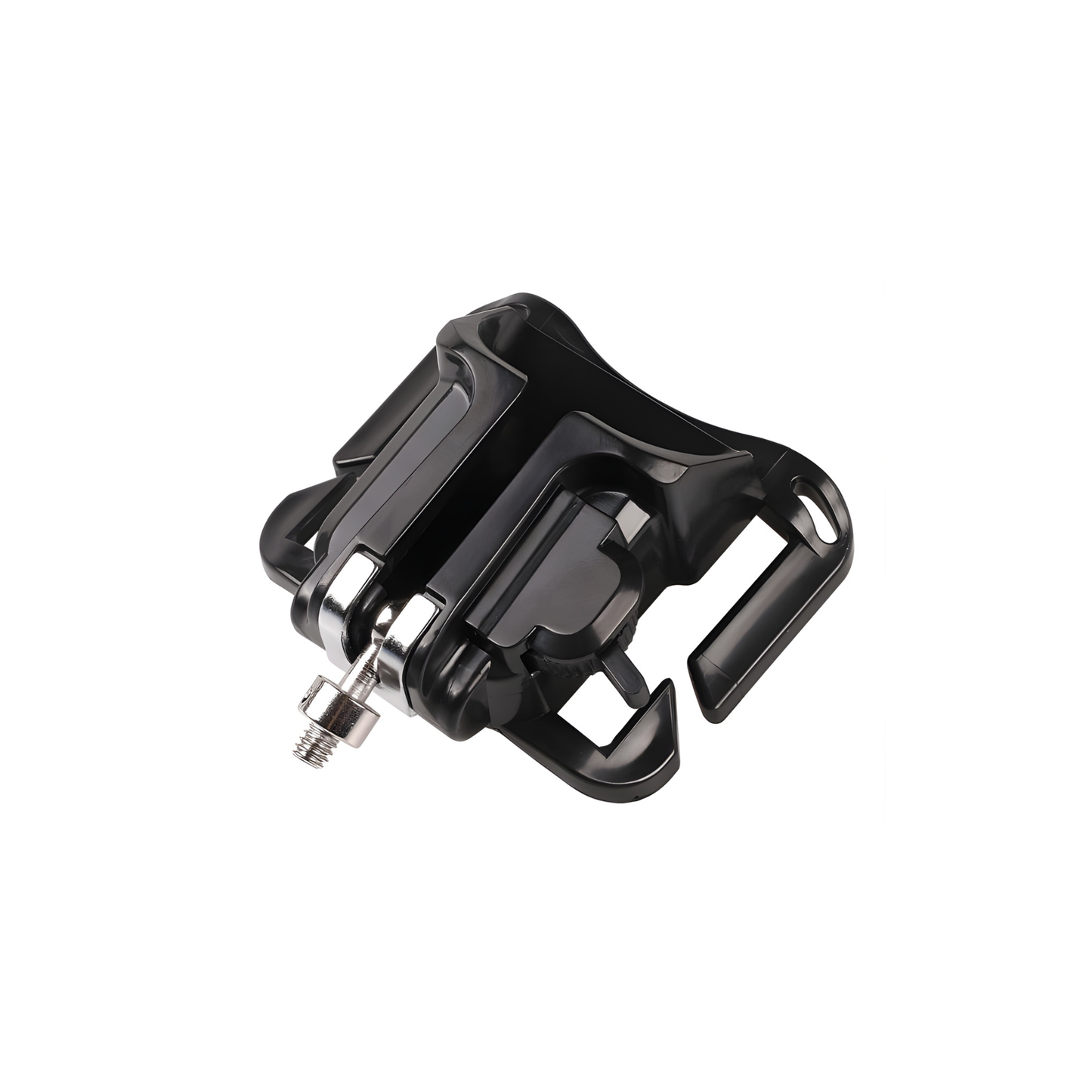 Quick-Draw Camera Holster