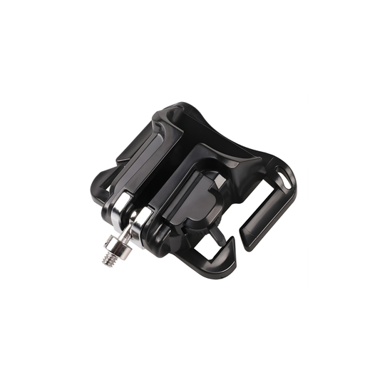 Quick-Draw Camera Holster