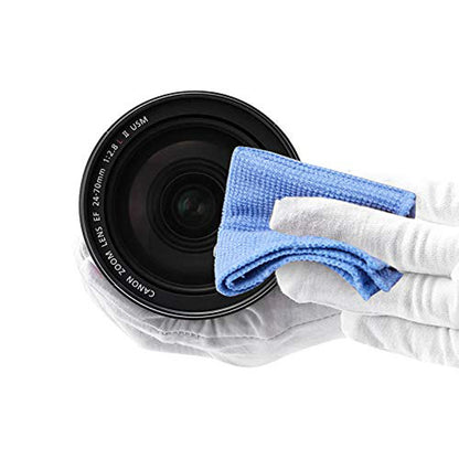 4-in-1 Cleaning Kit - Camera Lens & Filter Cleaning Kit