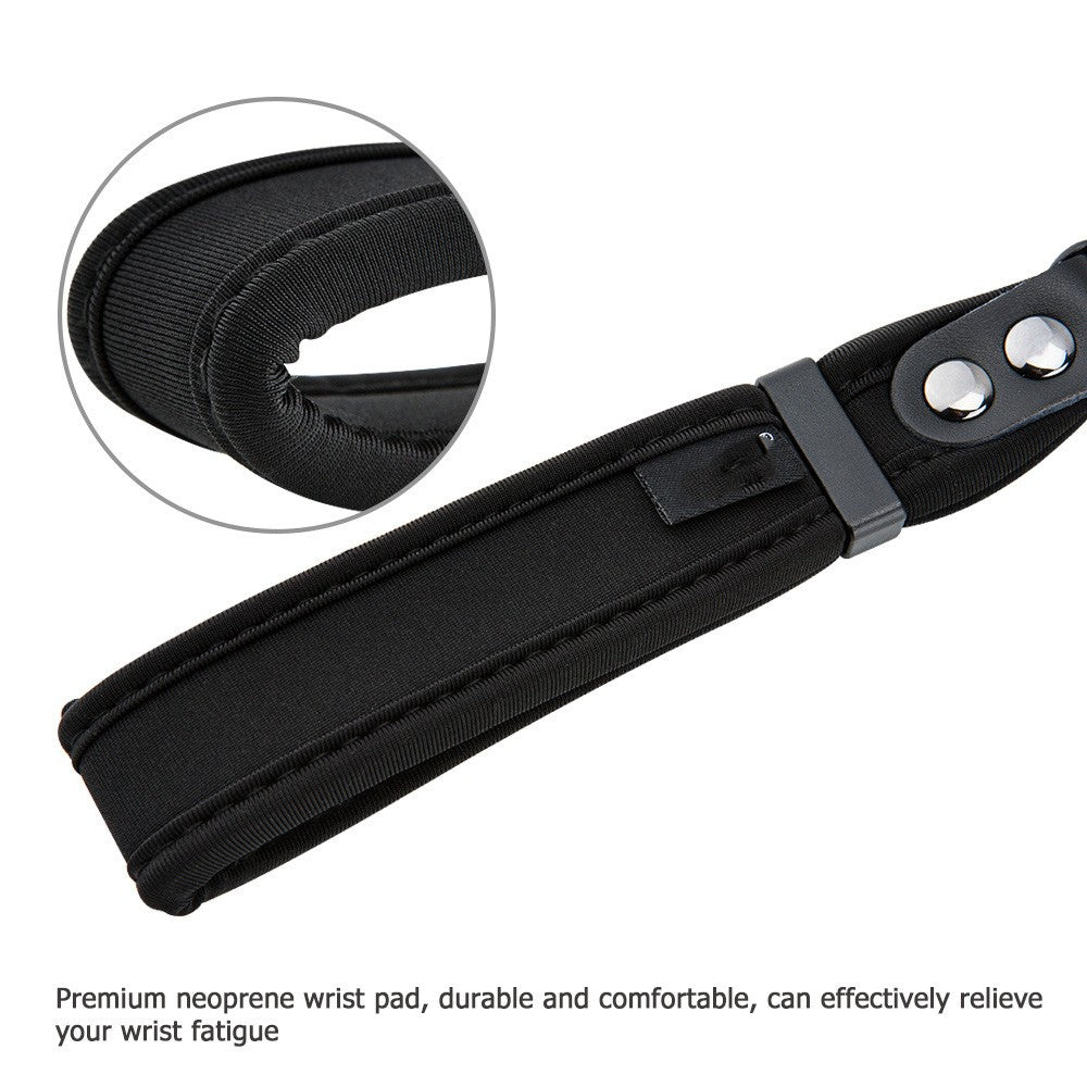 Mirrorless Camera SLR Camera Wrist Strap Portable Belt