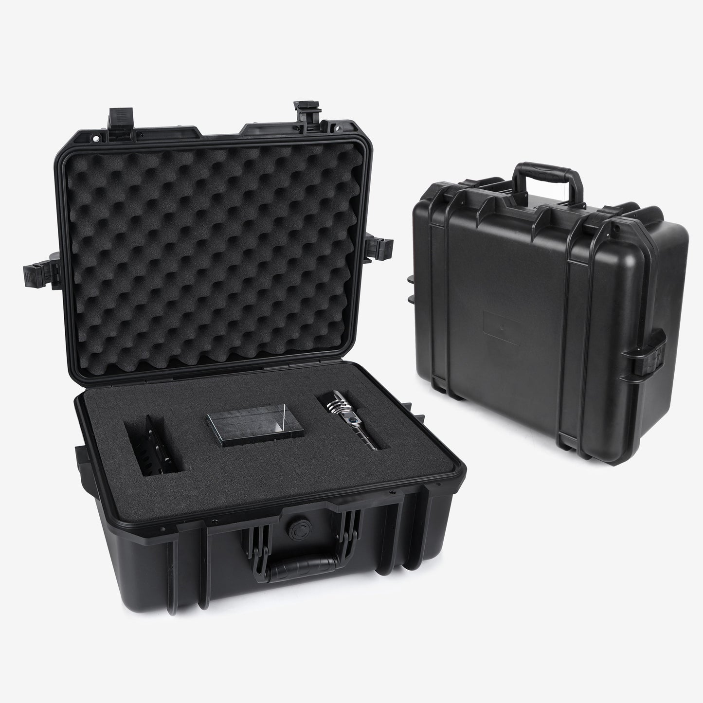 168 Foam Case