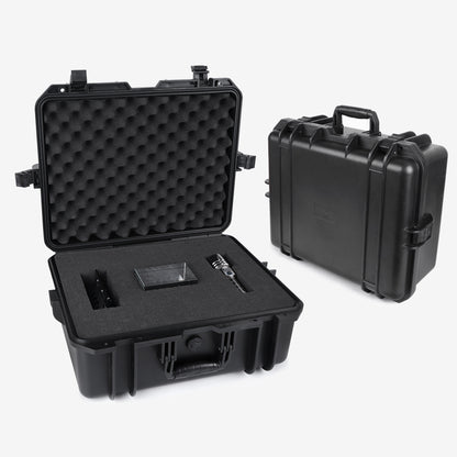 168 Foam Case