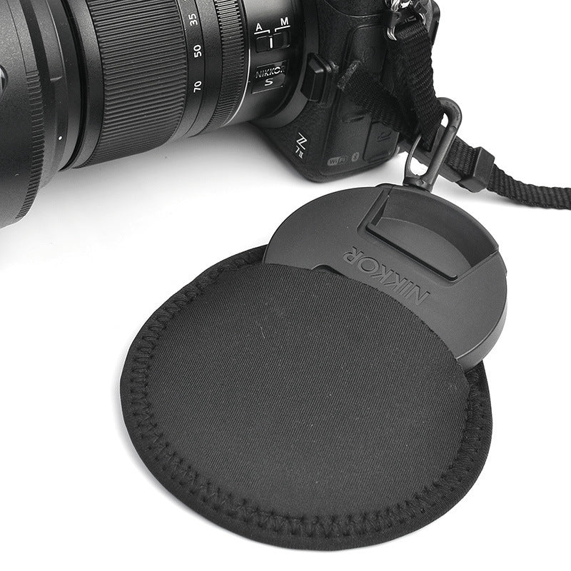 Anti-lost Lens Bag