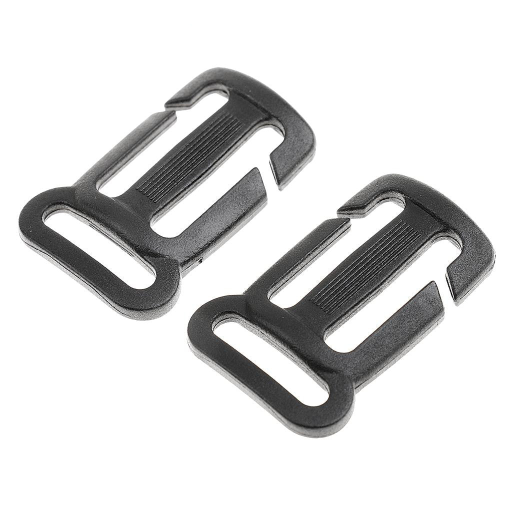 Mountaineering Buckle Bag