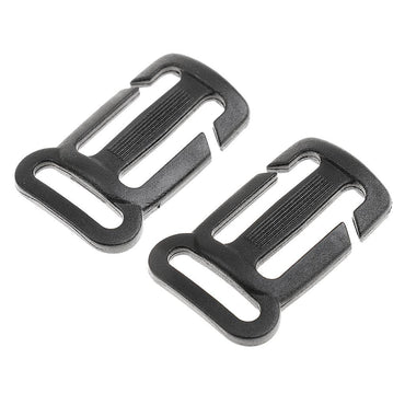Mountaineering Buckle Bag
