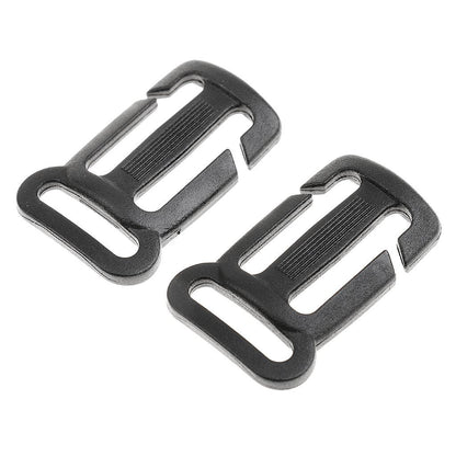 Mountaineering Buckle Bag