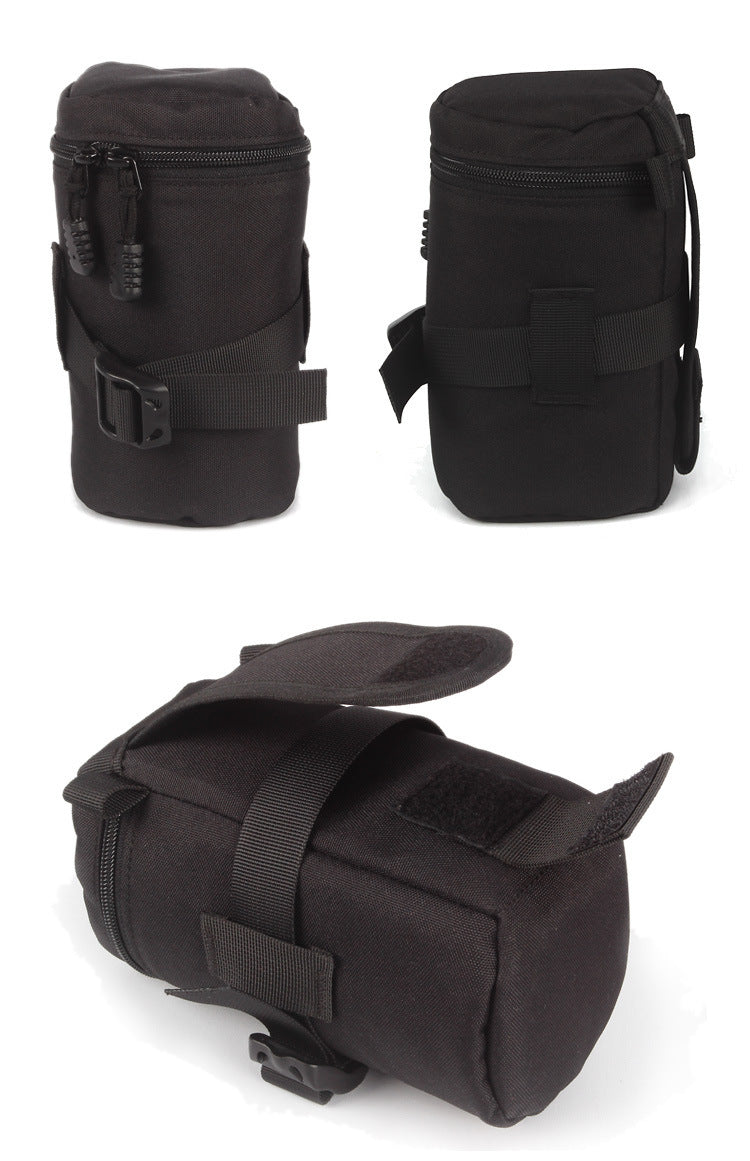 Camera Lens Storage Bag Waterproof And Shockproof